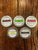 Hard Wired Beard Balm - Desperado