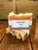 Lemon Rose Soap Bar