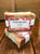 Peppermint Stick Soap Bar