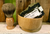 MEN'S SHAVING SETS IN BAMBOO