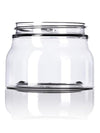 12 Tuscany Jars with lids, 8 oz. capacity