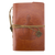 Journal Notebook - Leather, Yoga