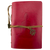 Journal Notebook - Leather, Yoga