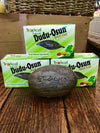 African Black Soap from Nigeria - Limited Edition