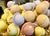 Bath Oil Balls