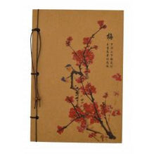 String Bound Journal Notebook