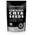 Black Chia Seeds, 32 oz.