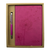 Journal Notebook - Dandelion
