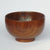 Shaving Bowl - Date Wood