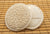 Facial Scrubber Pad