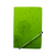 Journal Notebook - Dandelion