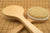 Body Brush with Massage Nodules