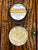 Pout Lip Scrub - Peach Cobbler