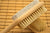 Pumice Brush w/ Brush