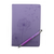 Journal Notebook - Dandelion