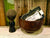 Men's Shaving Sets in Black/Datewood