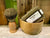 Men's Shaving Sets in Bamboo