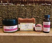 Time Warp Bundles for Mature Skin